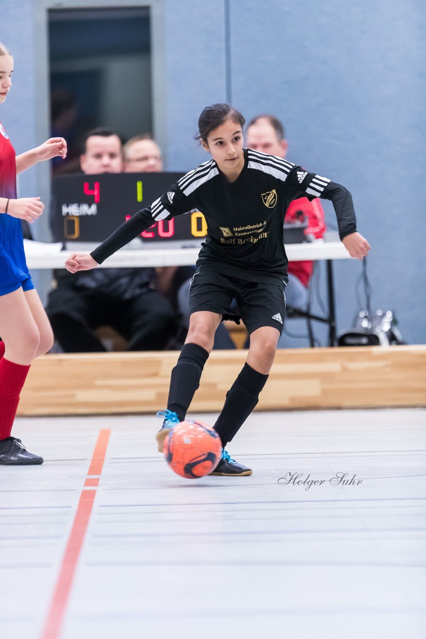 Bild 367 - wCJ Futsalmeisterschaft Runde 1